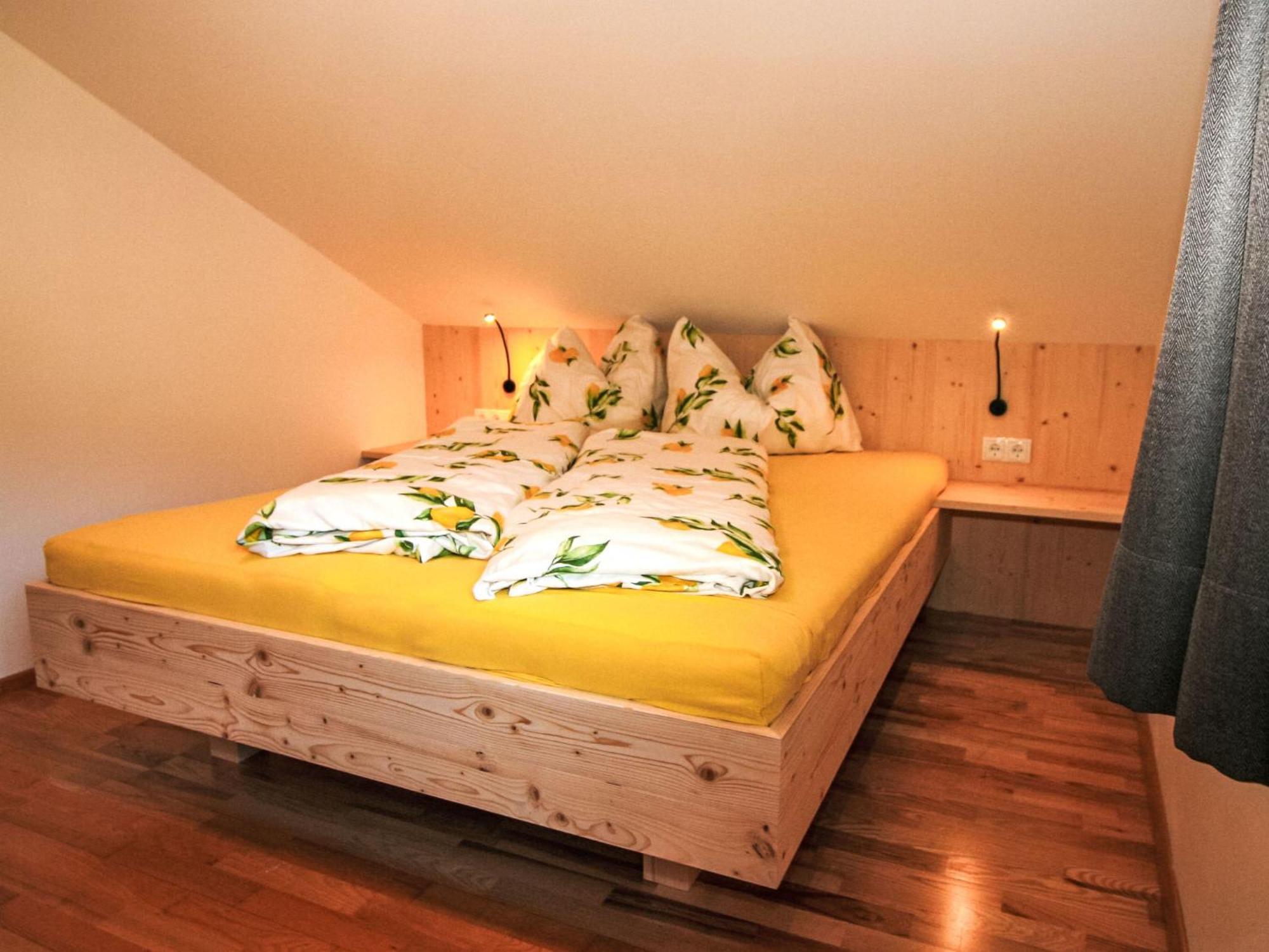 Apartment Plank By Interhome Stumm Exterior foto